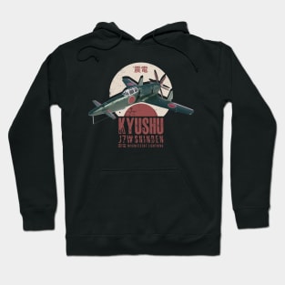 Kyushu J7W Shinden Hoodie